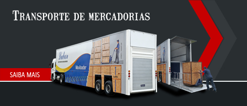 setor de transporte de mercadorias
